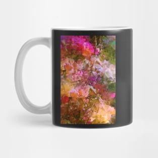 Abstract 276 Mug